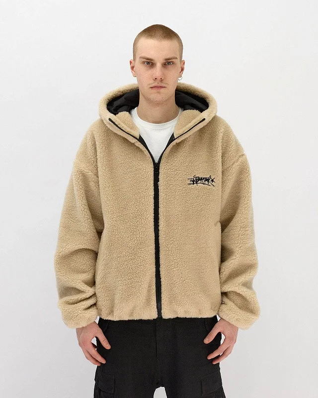 Куртка Anteater Comfy Sherpa