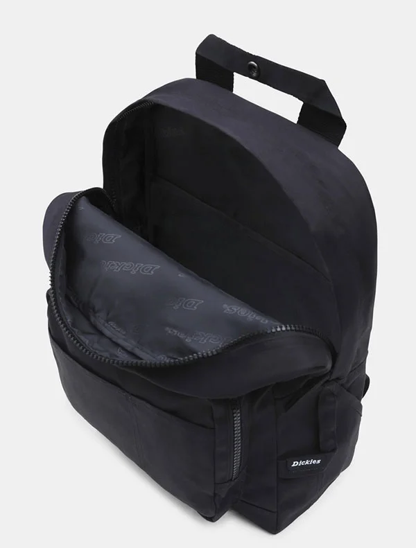 Рюкзак Dickies Lisbon Backpack Black