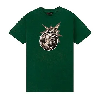 Футболка The Hundreds Adam T-shirt