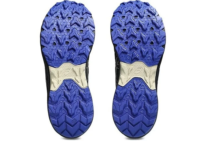 Кроссовки мужские ASICS Gel-Venture 10 WP Black/Brown Stone