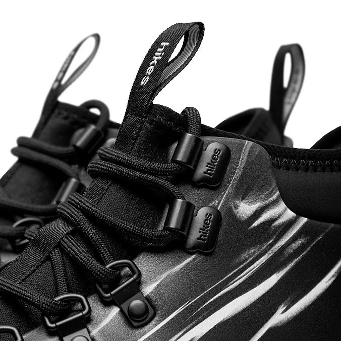 Ботинки Hikes Jasper Orca