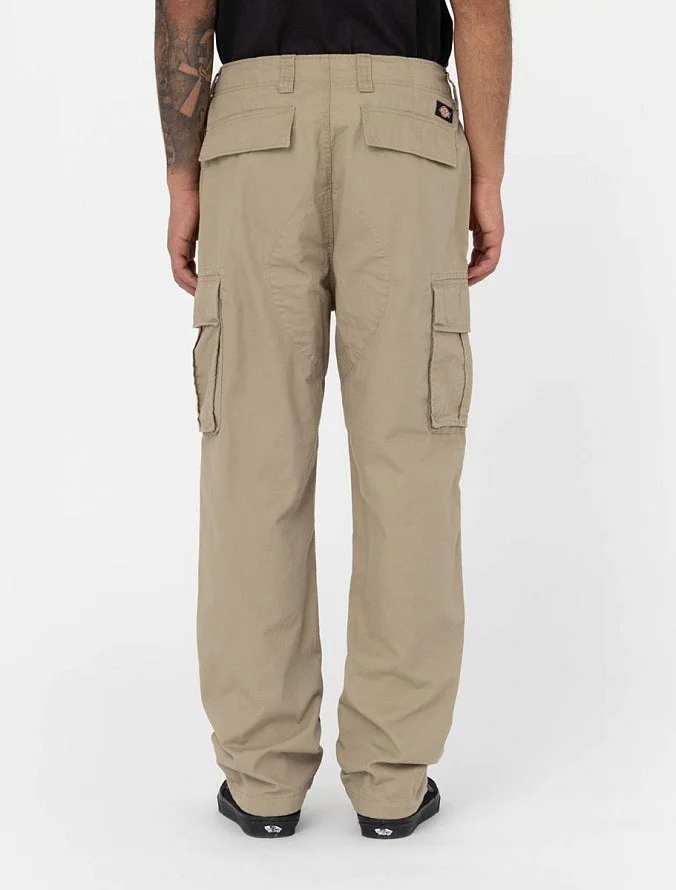 Брюки Dickies Eagle Bend Cargo Pant Khaki
