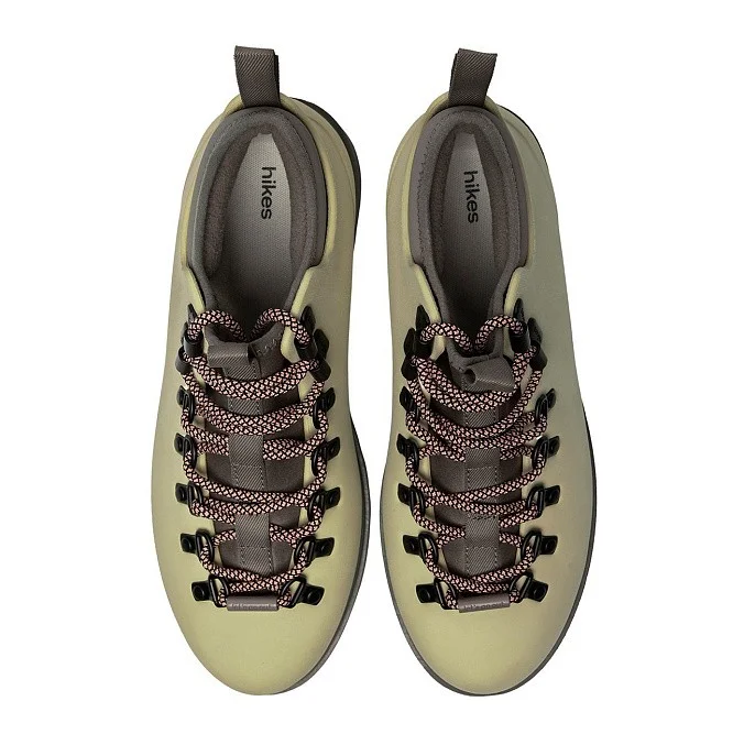 Ботинки Hikes Jasper Pistachio