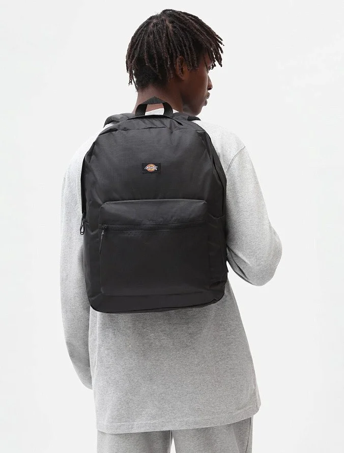 Рюкзак Dickies Chickaloon Bag Black