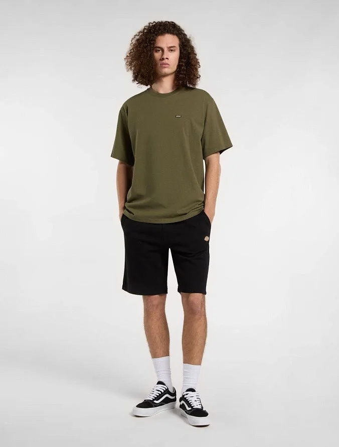 Шорты Dickies Mapleton Short Black